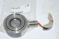 NEW Rosemount Sensor Module 195-6125 DP/GP SSt SIL