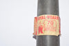 NEW Royal-Noark 70 AMP 600 Volt Fuse
