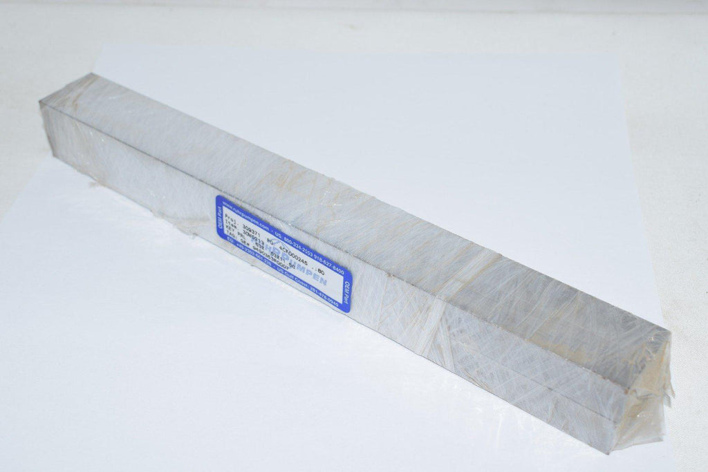 NEW Ruhrpumpen 30W0213 KEY PRL .63 x .63 x 11.50 GE 9490353P0007