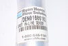 NEW Ryan Herco Flow Solutions Red Spot In-Line Sensor, DEN01606102