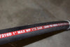 NEW Ryco Diehard T216D 1'' Hydraulic Hose Max WP 175 2500 PSI Apprx. 3 Feet