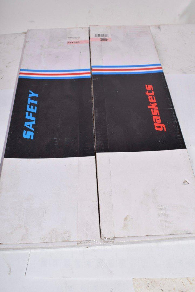 NEW Safety Gaskets, Part: FS1580 Viton Valve Stem Seal Kit