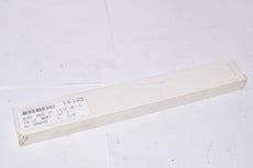 NEW Safety Sight Glass Gauge, Part: 356-06672, A7, 1-5/16'' x 11''