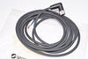 NEW Sandtron P/N: C-FA4TZV075 Connecting Cable M8 4 Wires Without LED