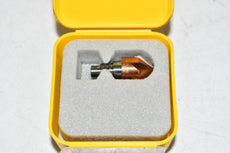 NEW Sandvik A316-12CM600-05045G 1030 Carbide Drill Insert 0.1181 inch