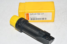 NEW Sandvik C3-PCLNR-17090-12HP COROMANT CAPTO CUT UNIT Cutting Head For Inner Diameter Turning