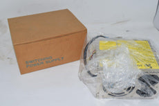 NEW Sanwell DC Output 200 Watts Power Supply