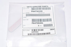 NEW SATO Genuine Parts PA4730200 Lift Spring