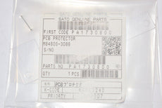 NEW SATO M8480S-3088 PCB Protector