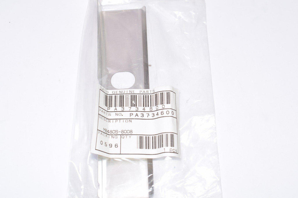 NEW SATO PA3734600 GUIDE PAPER