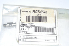NEW SATO PB0730500 POST LATCH Print Engine M8480S-1131-1