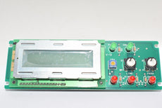 NEW SATO PC BOARD DISPLAY ASSEMBLY M8480S-KB REV 1.2 NCM7301