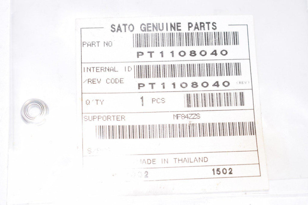 NEW SATO PT1108040 Supporter, MF84ZZS
