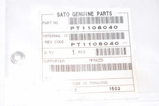 NEW SATO PT1108040 Supporter, MF84ZZS