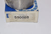 NEW SBI Bearings 510068 Wheel Bearing