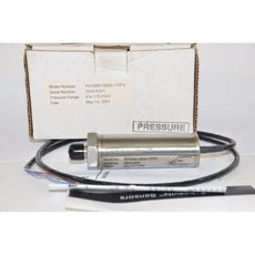 NEW Schaevitz Crane PS10081-0005-175PV Pressure Transducer Sensor PS10,000