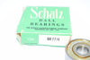 NEW SCHATZ BR-7714 Shielded Radial Bearing