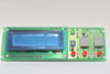 NEW SCHNEIDER ELECTRIC SATO APC NCM7301 MODULE DISPLAY LCD