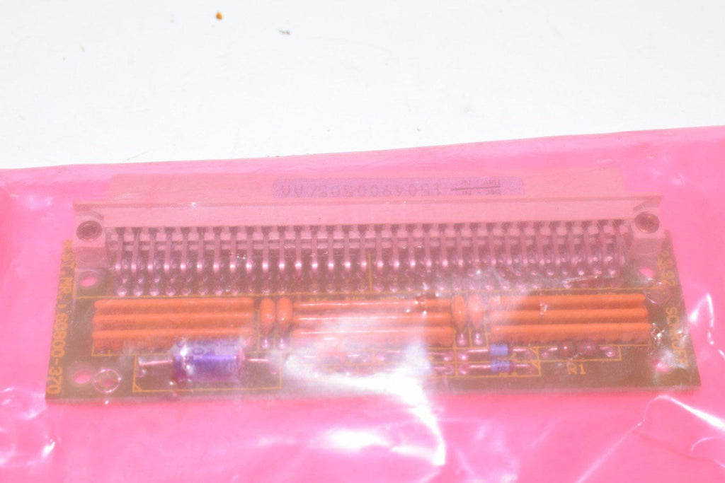 NEW Schroff 60800-370 Adapter PCB Card