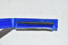NEW SCIENTIFIC CUTTING TOOLS BB122 Radial Relief Boring Bar: 0.12? Min Bore, 1/4? Max Depth