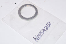NEW, Seal, Part: N1554251, 2-1/4'' OD, 1-3/4'' ID