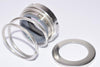 NEW Seal Service & Sales, Pump Shaft Seal, 1.250'', Rotary Seal Unit, Carbon/Viton