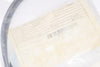 NEW, Seal, Th-K, Neoprene, A5FE1 Ring 8-1/2'' ID 8-3/4'' ODx 1/8''