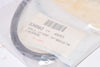 NEW, Seal, Th-K, Neoprene, A5FE1 Ring 8-1/2'' ID 8-3/4'' ODx 1/8''
