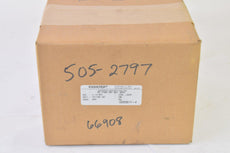 NEW Sealed Ashcroft 45-1189-SS-02L-60IW Size: 4-1/2'' Pressure Gauge