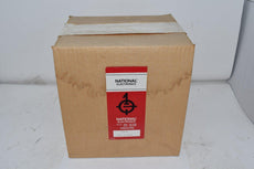 NEW SEALED National Electronics Cathode Ray Tube 190FB4