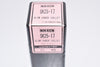 NEW Sealed NIKKEN SK25-17 Slim Chuck Collet, Machinist Tooling