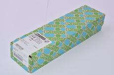 New, Sealed, Phoenix Contact, BM009654, 600v, 30A max, 26-10- AWG Cu, 50 Pcs