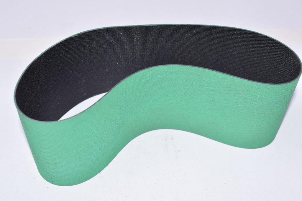 NEW Seamless Grabber Belt - Flat Belt, 2-7/8'' W 9-1/2'' L