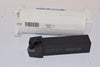 NEW SECO, Style 12756 Indexable Turning Tool Holder, 6'' OAL