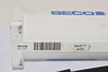 NEW SECO, Style 12756 Indexable Turning Tool Holder, 6'' OAL