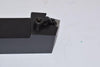 NEW SECO, Style 12756 Indexable Turning Tool Holder, 6'' OAL