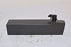 NEW SECO, Style 13038, Indexable Turning Tool Holder, 6'' OAL