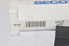 NEW SECO, Style 13359 Indexable Turning Tool Holder, 6'' OAL