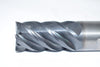 NEW SGS 32671 55 V-Carb High Performance 5 Flute End Mill