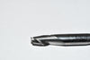 NEW SGS 41545 7.0mm 2 Flute Uncoated Square End Mill