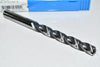 NEW SGS 53220 103 General Purpose Jobber Length Drill Bit, T Drill - Letter, 0.358 in Drill - Decimal Inch, 150 deg Point, Micro Grain Solid Carbide