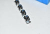 NEW SGS 53220 103 General Purpose Jobber Length Drill Bit, T Drill - Letter, 0.358 in Drill - Decimal Inch, 150 deg Point, Micro Grain Solid Carbide