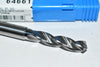 NEW SGS 64661 9.2mm x 47.1mm LOC x 89mm OAL 3 Flute Screw Machine Length Drill Bit