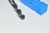 NEW SGS 64661 9.2mm x 47.1mm LOC x 89mm OAL 3 Flute Screw Machine Length Drill Bit