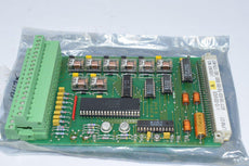 NEW Sick Optic LPM07 I/O Device PCB Board Module, 18-03-10-00-000 BO175497