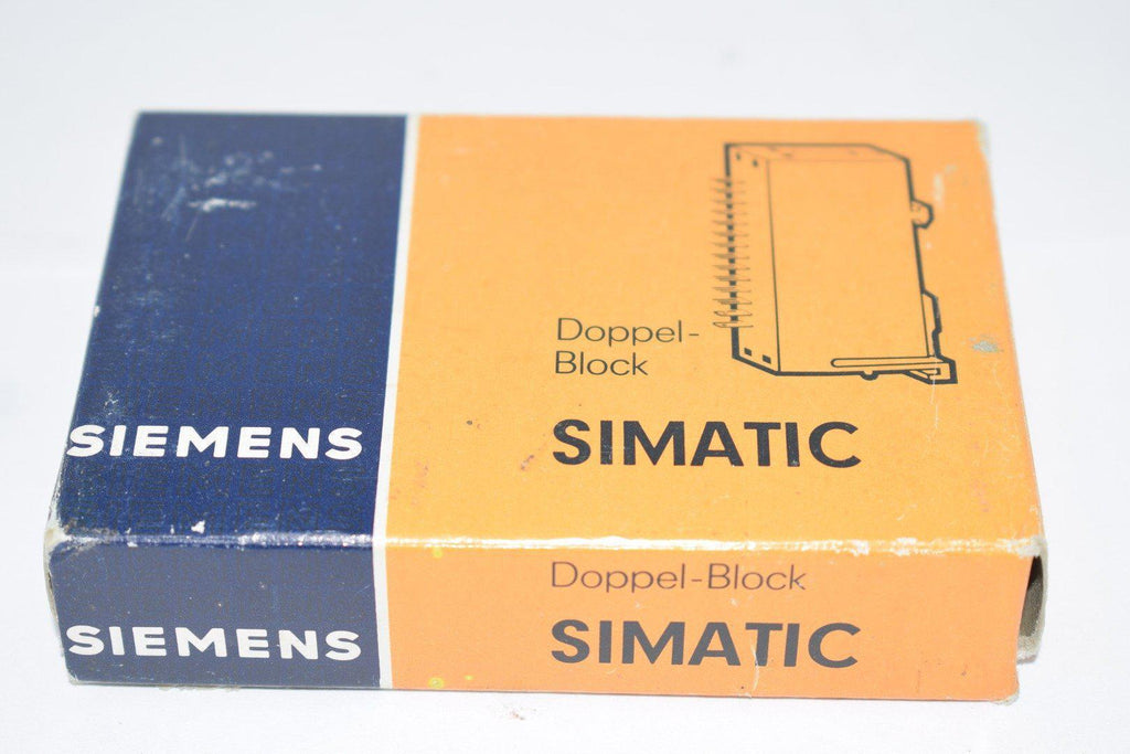 NEW SIEMENS 6EC1-310-3A 6EC13103A PC BOARD SIMATIC C1 MODULE