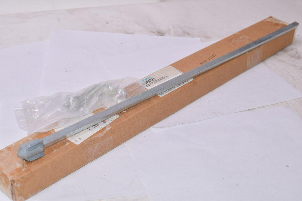 NEW Siemens RHVMS24 24'' Rotary Op Extension Shaft