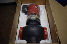 NEW SIEMENS STAEFA CONTROL M3P50G 2'' MAGNETIC CONTROL VALVE M3P50G/C2