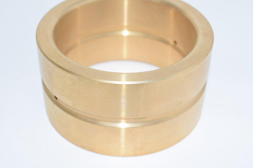 NEW Siemens Turbine Bushing, Valve Stop Reheat 0000064913 3-3/4'' OD x 3'' ID