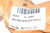 NEW Siemens Turbine Bushing, Valve Stop Reheat 0000064913 3-3/4'' OD x 3'' ID